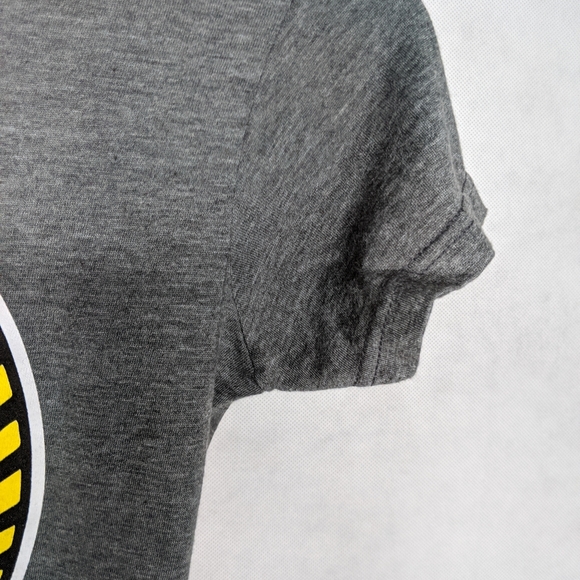 Dos Equis Beer T-Shirt Worth Doing Challenge - Picture 7 of 9